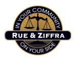 rue and ziffra law firm.